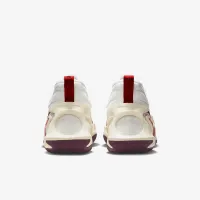 Nike Cosmic Unity 2 баскетбольні Кросівки колір білий