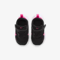Nike Revolution 7 Baby/Toddler Кроссовки цвет черный