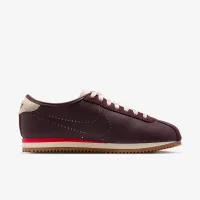 Nike Cortez Leather жіноча Кросівки колір червоний
