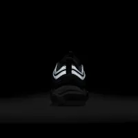 Nike Air Max 97 Premium чоловічі Кросівки колір білий