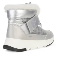 Кроссовки Geox Falena Abx D26HXA0FU54C0898 - Серые