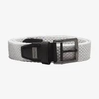 Nike Stretch Woven Belt цвет белый