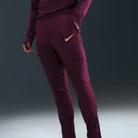 Nike Strike мужские Dri-FIT Soccer Pants цвет красный