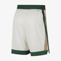Boston Celtics 2023/24 City Edition чоловічі Nike Dri-FIT NBA Swingman шорти колір білий