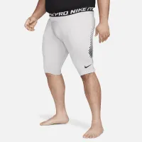 Nike Pro мужские Baseball Slider шорты цвет серый