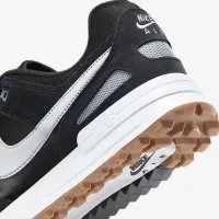 Nike Air Pegasus '89 G для гольфа Кроссовки цвет черный