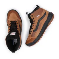 Кроссовки Vans Ultrarange Exo Hi MTE-1 VN0A5KS5N1Z1 - Бежевые