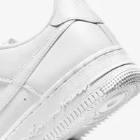 Nike NOCTA Air Force 1 Big Kids' Shoes
