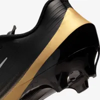 Nike Vapor Speed 3 Football Cleats цвет черный