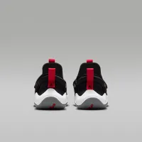 Nike Jordan 23/7.2 EasyOn Little дитячі Кросівки колір чорний