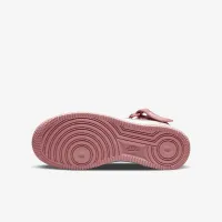 Nike Air Force 1 Mid LE Big Kids' обовь Pink