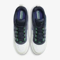 Nike Air Max Ishod чоловічі Кросівки колір білий