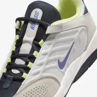 Nike SB Vertebrae мужские Кроссовки цвет белый
