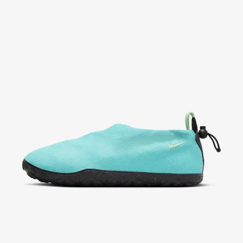 Nike ACG Moc чоловічі Кросівки колір зелений