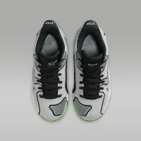 Nike Tatum 3 Big дитячі баскетбольні Кросівки колір сірий
