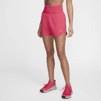Nike One жіноча Dri-FIT Ultra З високою талією 3