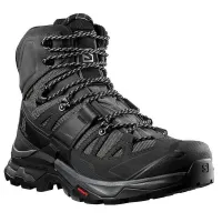 Кросівки для трекінгу Чоловічі SALOMON QUEST 4 GTX GORE-TEX (412926)