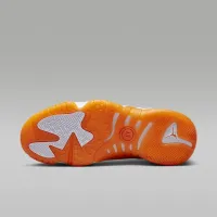 Nike Jumpman Two Trey женская Кроссовки цвет белый