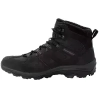 Кроссовки для треккинга Мужские Jack Wolfskin VOJO 3 WT TEXAPORE MID M (4042391_6369)