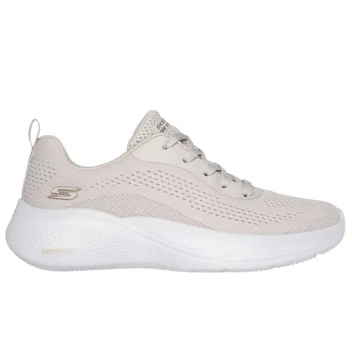 Кросівки Жіночі SKECHERS BOBS INFINITY (117550-NAT)