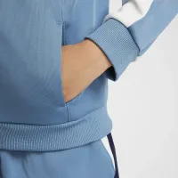 Nike Dri-FIT Air Little дитячі Propus Tracksuit блакитний