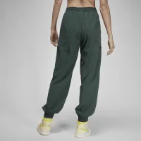 Nike Jordan Sport женская Tunnel Pants цвет зеленый