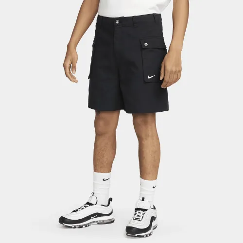 Nike Life Men's Woven P44 Cargo Shorts