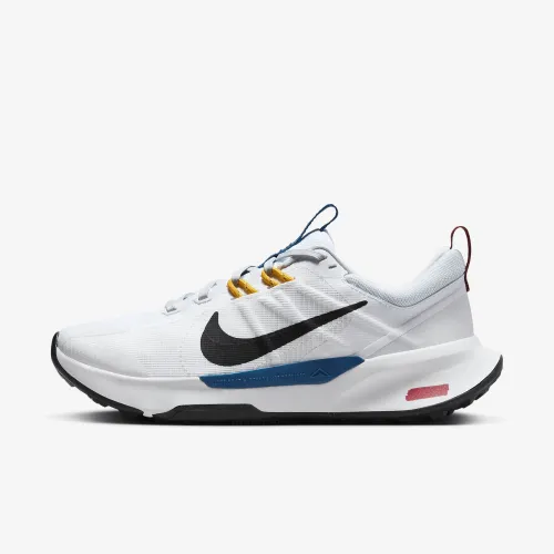 Nike Juniper Trail 2 Next Nature женская Trail Running Кроссовки цвет белый