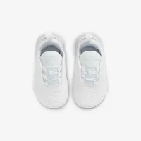 Nike Air Max 270 Baby/Toddler Shoe колір білий