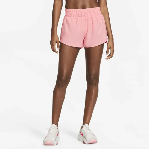 Nike One женская Dri-FIT Mid-Rise 3