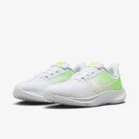Nike Power Flight жіноча Cheerleading Кросівки Yellow