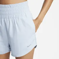 Nike One женская Dri-FIT Ultra С высокой Талией 3