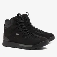 Кроссовки Lacoste Urban Breaker 748CMA0015-237 - Черные