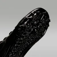 Nike Jordan 11 Mid TD чоловічі Football Cleats колір чорний