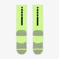 Nike Elite 2.0 Cushioned Crew шкарпетки (1 пара) Yellow