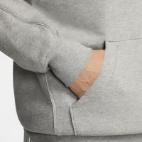Nike NOCTA NOCTA Fleece CS Толстовка з капюшоном колір сірий