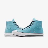 Nike Converse x Stüssy Chuck 70 Кросівки блакитний