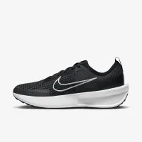 Nike Interact Run чоловічі Road Running Кросівки колір чорний