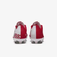 Nike React Vapor Ultrafly Elite 4 чоловічі Baseball Cleat колір червоний