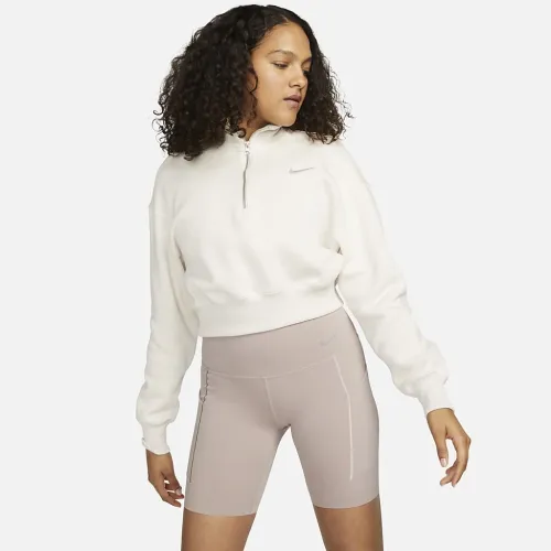Nike Universa женская Medium-Support С высокой Талией 8