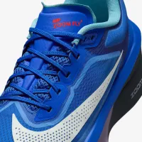 Nike Zoom Fly 6 Road Racing Кроссовки синий