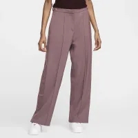 Nike Every Stitch Consideцвет красный женская Tear-Away Pants цвет фиолетовый