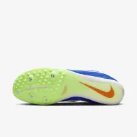 Nike Zoom Mamba 6 Track & Field Distance Spikes блакитний