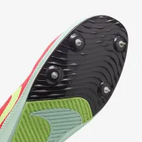 Nike Zoom Rival Track & Field Distance Spikes цвет красный