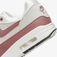 Nike Air Max 1 '87 женская Кроссовки цвет белый