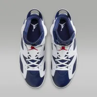 Nike Air Jordan 6 Retro 
