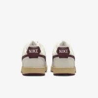 Nike Court Vision Low Next Nature чоловічі Кросівки колір білий