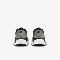 Nike Air Max SYSTM Big Kids' взуття Black