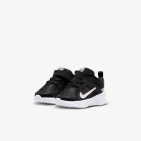 Nike Metro Tek Baby/Toddler Кросівки колір чорний