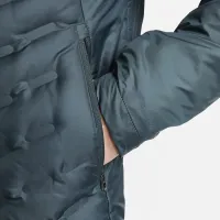 Nike Therma-FIT ADV AeroLoft чоловічі Repel Down Running Куртка колір зелений